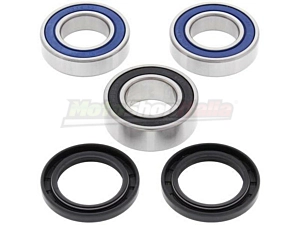Bearings-Dust Kit Husqvarna TC TE WR Beta Rear Wheel