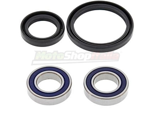 Kit Cuscinetti-Parapolvere Yamaha WR 250/450 F (dal 2002) Ruota Anteriore