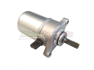 Motorino Avviamento X-Max - X-City 125