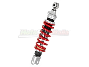 Shock Gas Kawasaki Ninja 250/300 YSS Top-Line Adjustable