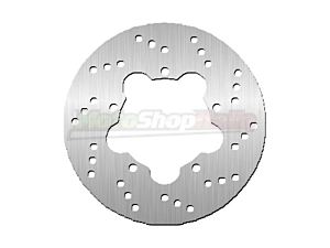 Disco Freno Piaggio Fly Vespa - Gilera Ice 50/125/150/250 Anteriore