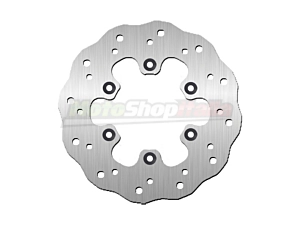 Disco Freno Kawasaki KX 80/85/100 Anteriore Margherita