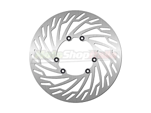 Brake Disk Derbi Senda Terra 125 Front