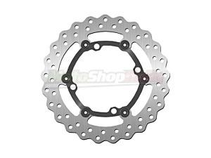 Disco Freno Husqvarna WR TE TC TXC 125/250/610 Anteriore Margherita