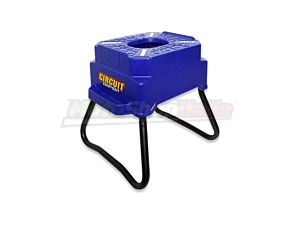 Cavalletto Scomponibile Circuit Solleva Moto Cross Enduro Motard