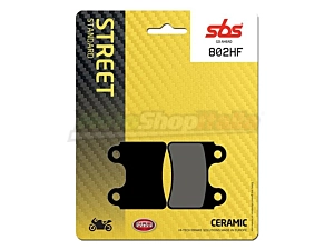 Pastiglie Freni Beta EVO REV Gas Gas Scorpa Sherco Anteriori