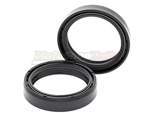 Fork Oil Seals Kit Moto Guzzi Aprilia Buell Cagiva Ducati Triumph All-Balls