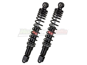 Rear Shock Absorbers Leonardo 250/300 - 125/150 Hydraulic