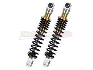 Gas shock absorbers Leonardo 125/150 YSS Rear (1996-1997)