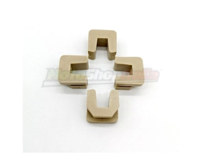 Cursori Guide Variatore Scooter Yamaha/MBK 250cc