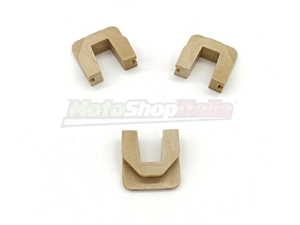 Cursori Guide Variatore Scooter Yamaha/MBK 100/125/150/180