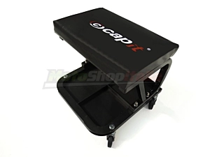 Sgabello Carrello Box Moto - Auto Capit