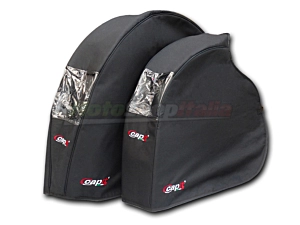 Ventostop Capit - Tyrewarmers Covers for Motorcycles
