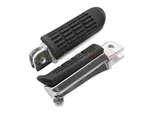 Pedal Footpeg Footrest Driver Honda