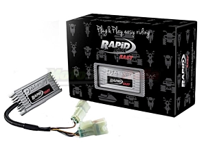 Centralina KRBEA-022 Rapid Bike Easy Modulo Aggiuntivo