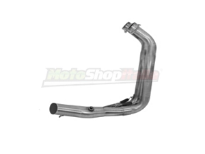 Collettori Arrow MT-07 Racing