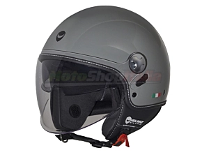 Helmet EOS Helmo Milano Jet Approved