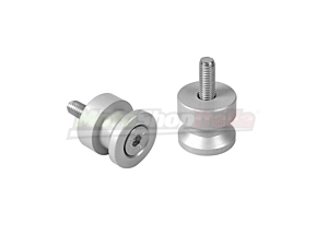 Supporti Cavalletto R1 R6 FZ1 Fazer Argento