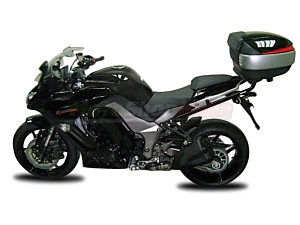 Supporto Attacco Bauletto Shad Kawasaki Z1000 SX (K0ZS11ST)