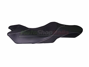 Comfort Seat Motorcycle Yamaha Fazer 600 FZ6 Shad