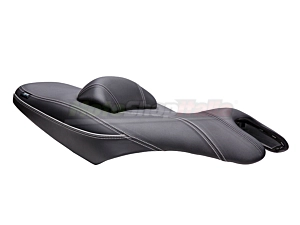 Sella Confort Shad Yamaha T-Max 500/530 con Logo (dal 2008)