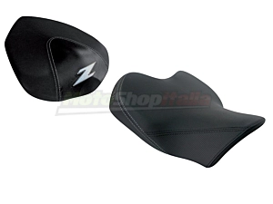 Sella Confort Moto Kawasaki Z750 - Z1000 Shad
