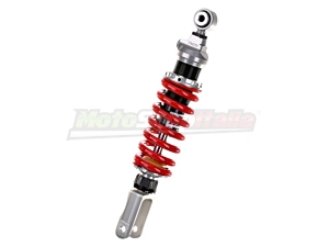 Shock Gas Absorber Burgman 400 YSS Adjustable