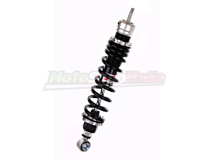 Front Shock Absorber Gas R 1200 GS Adventure YSS Adjustable (until 2013)