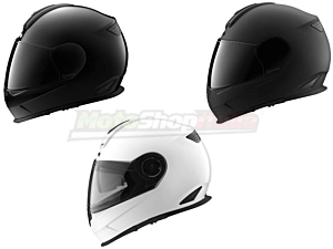 Casco Schuberth S2 Sport Integrale