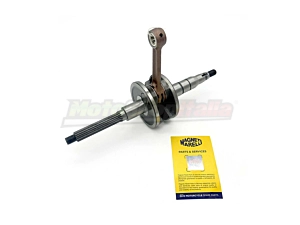 Albero Motore Minarelli 50 Verticali Aprilia MBK Malaguti Yamaha