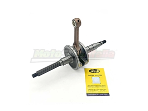 Albero Motore Minarelli 50 Orizzontali Aprilia MBK Malaguti Yamaha