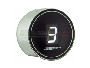 Motorcycle Universal Gear Indicator GPT GI 8001