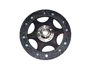 Clutch Plate Kit BMW R 1200 GS/R/RT/ST - HP2 1200 until 2012
