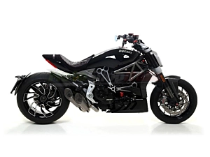 Exhaust Muffler XDiavel 1200 Pro Race Arrow