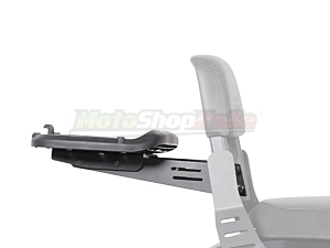 Fitting Rack Kit Top Case Shad Custom Sissy Bar