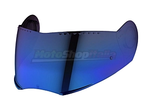 Visiera Schuberth E1 a Specchio Casco Modulare