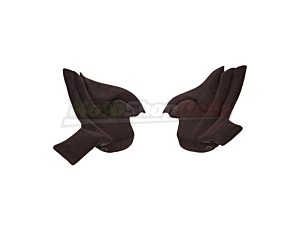 Cheek Pads Schuberth E1 Helmet