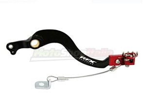 Pedale Freno Snodato Honda CRF 450 X Ergal