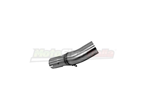 Link Pipe Arrow Race Tech Silencer GSX-S 750