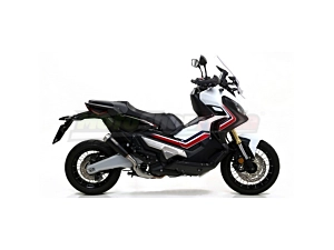Exhaust Silencer X-ADV 750 Arrow Pro Race Approved