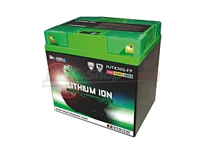 Lithium Battery HJTX30Q-FP Skyrich (53030 - 52515 - YIX30L-BS - YB30L-B)