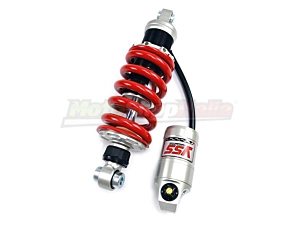 Ammortizzatore a Gas CBR 929 RR YSS Regolabile con Serbatoio