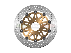 Disco Freno Marauder 800 - GSX 750 Anteriore Flottante