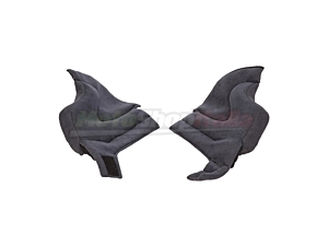 Cheek Pads Schuberth C3 Pro