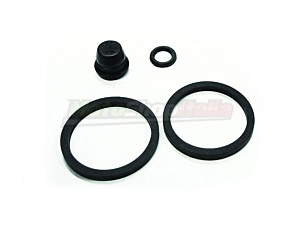 Rear Brake Caliper Repair Kit Malaguti X3M Yamaha XT 125