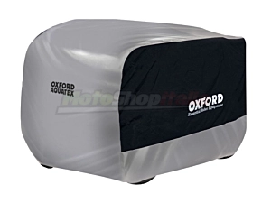 Telo Copri Quad ATV Aquatex Oxford