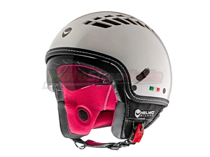Helmet Via Col Vento Helmo Milano Jet Approved