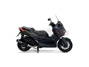 Scarico Terminale X-Max 400 Arrow Urban Omologato (dal 2017)
