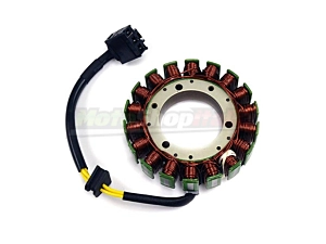 Stator Honda Silverwing SW-T 400/600