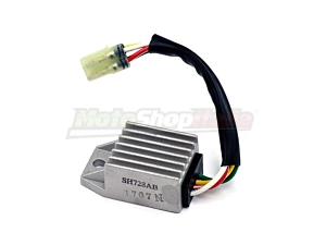Regolatore di Tensione Honda CRF 450 X